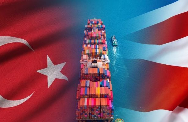 Birleşik Krallık’tan Türkiye ile Ticaretin Geleceği İçin Çağrı: Görüşlerinizi Paylaşın